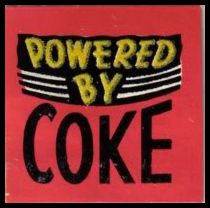 37 Powered By Coke
